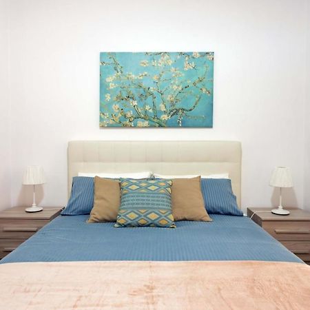 Centre Apartment Grotte Bianche 2 Κατάνια Εξωτερικό φωτογραφία