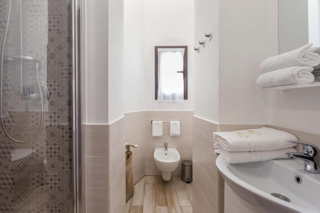 Centre Apartment Grotte Bianche 2 Κατάνια Εξωτερικό φωτογραφία