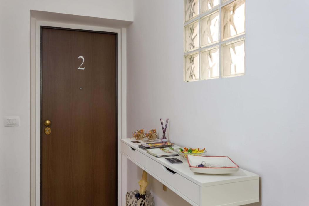 Centre Apartment Grotte Bianche 2 Κατάνια Εξωτερικό φωτογραφία