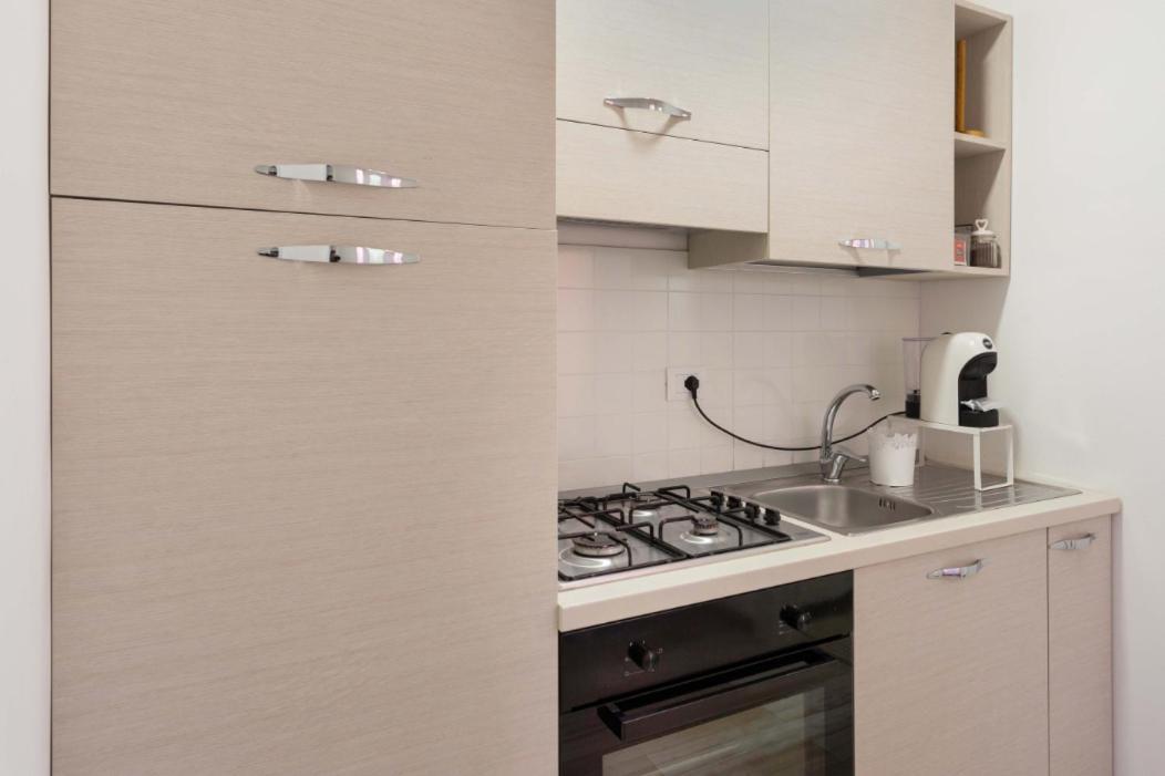 Centre Apartment Grotte Bianche 2 Κατάνια Εξωτερικό φωτογραφία