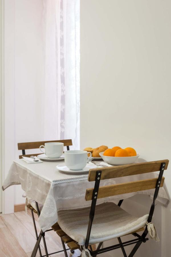 Centre Apartment Grotte Bianche 2 Κατάνια Εξωτερικό φωτογραφία